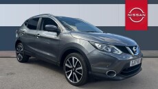 Nissan Qashqai 1.5 dCi Tekna 5dr Diesel Hatchback